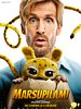 Cartel de Marsupilami