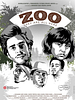Cartel de Zoo