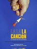 Cartel de La canción