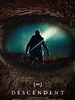 Cartel de El descendiente