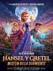 Cartel de Hansel & Gretel: Misión Bella Durmiente