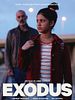 Cartel de Éxodo
