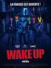 Cartel de Wake Up
