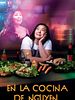 Cartel de En la cocina de Nguyen 