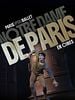 Cartel de Ballet de la Ópera de París: Notre-Dame