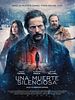 Cartel de Una muerte silenciosa