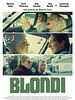 Cartel de Blondi