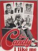 Cartel de John Candy: I Like Me
