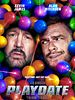 Cartel de Playdate