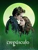Cartel de Crepúsculo