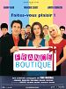 Cartel de France boutique