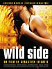 Cartel de Wild Side