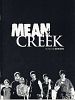 Cartel de Mean Creek