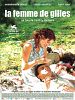 Cartel de La femme de Gilles
