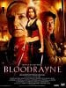 Cartel de BloodRayne