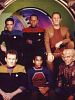 Cartel de Star Trek: DS9