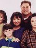 Cartel de Roseanne