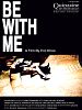 Cartel de Be with me