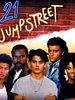 Cartel de 21 Jump Street