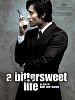 Cartel de A Bittersweet Life