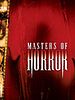 Cartel de Masters of Horror