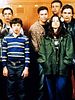 Cartel de Freaks and Geeks