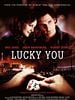 Cartel de Lucky You