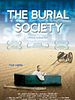 Cartel de The Burial Society