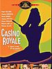 Cartel de Casino Royale
