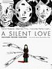 Cartel de Un amor silencioso