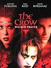Cartel de El cuervo 4