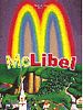 Cartel de McLibel