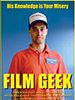 Cartel de Film Geek