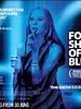 Cartel de Forty Shades of Blue
