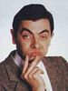 Cartel de Mr Bean