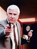 Cartel de Police Squad!