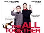 Cartel de The All Together