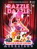Cartel de Razzle dazzle
