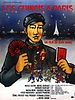 Cartel de Les chinois à Paris