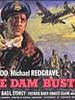 Cartel de The Dam Busters