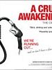 Cartel de A Crude Awakening: The Oil Crash