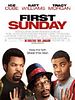 Cartel de First Sunday