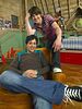 Cartel de Drake y Josh