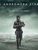 Cartel de La Amenaza de Andrómeda