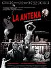 Cartel de La antena