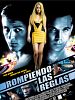 Cartel de Rompiendo las reglas