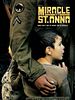 Cartel de Miracle at St. Anna