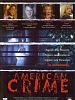 Cartel de American Crime