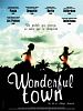 Cartel de Wonderful Town