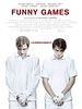 Cartel de Funny Games